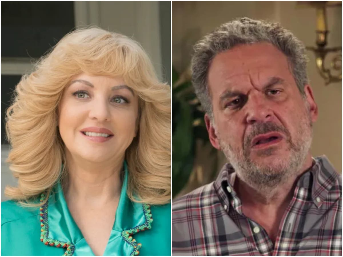 Goldbergs star Wendi McLendon-Covey addresses Jeff Garlin being ‘fired’ from series