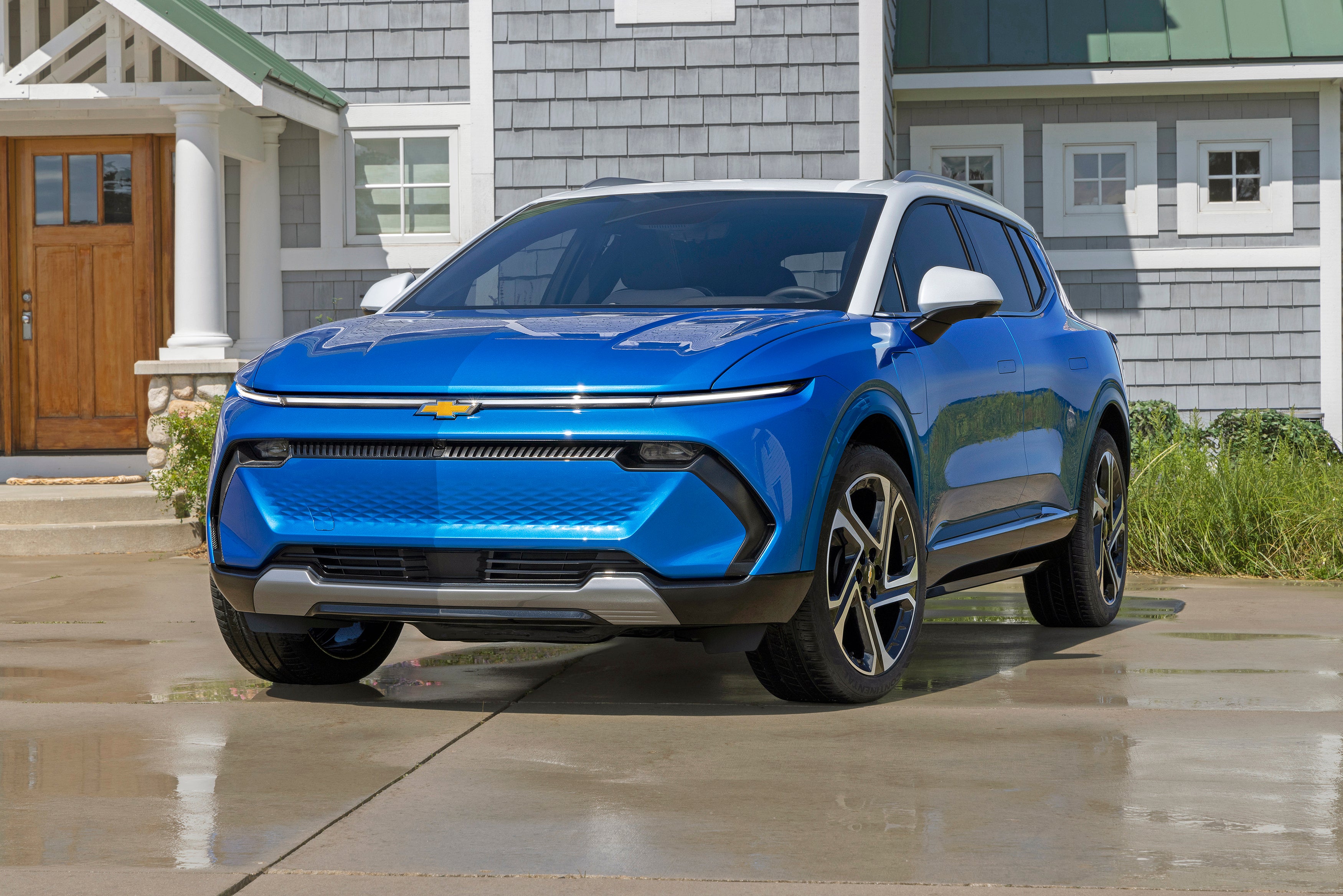 Edmunds The hottest electric cars to check out in 2023 The