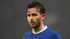 Ben Chilwell opens up about ‘silly’ stigma surrounding men’s mental health