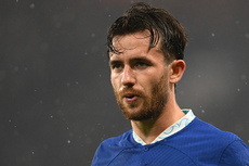 Ben Chilwell opens up about ‘silly’ stigma surrounding men’s mental health