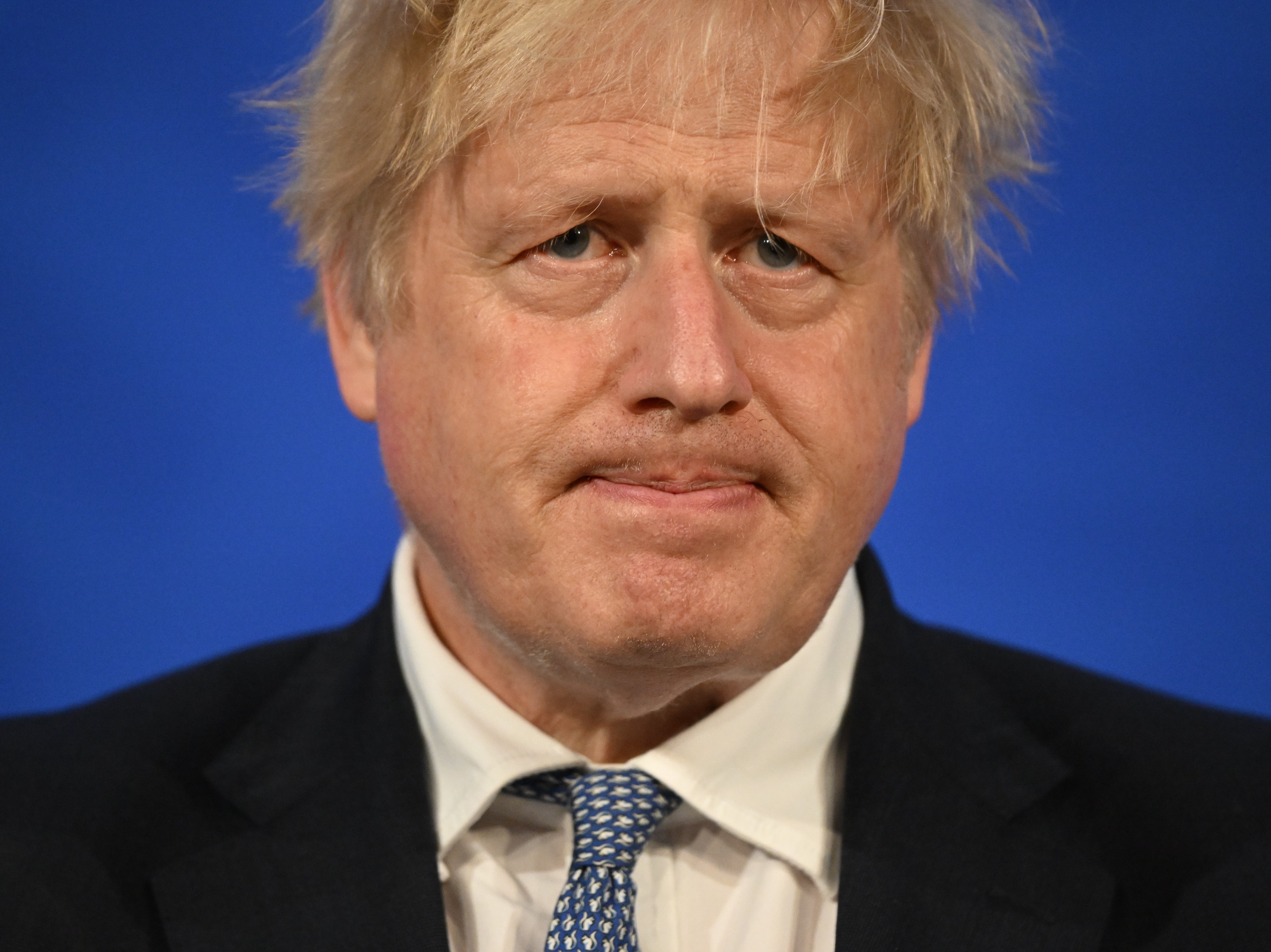 Boris Johnson faces televised grilling