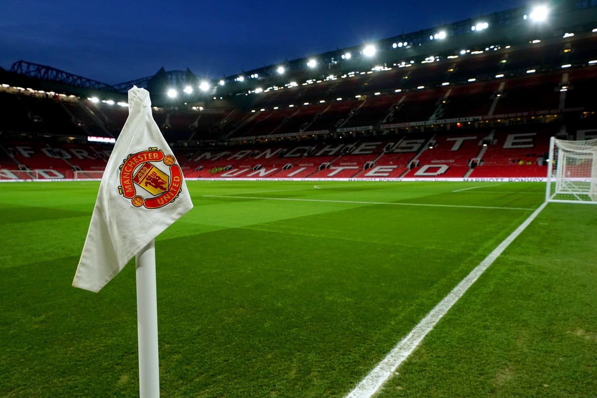 A chemical company boss and a Qatari sheikh – Man Utd’s two confirmed bidders