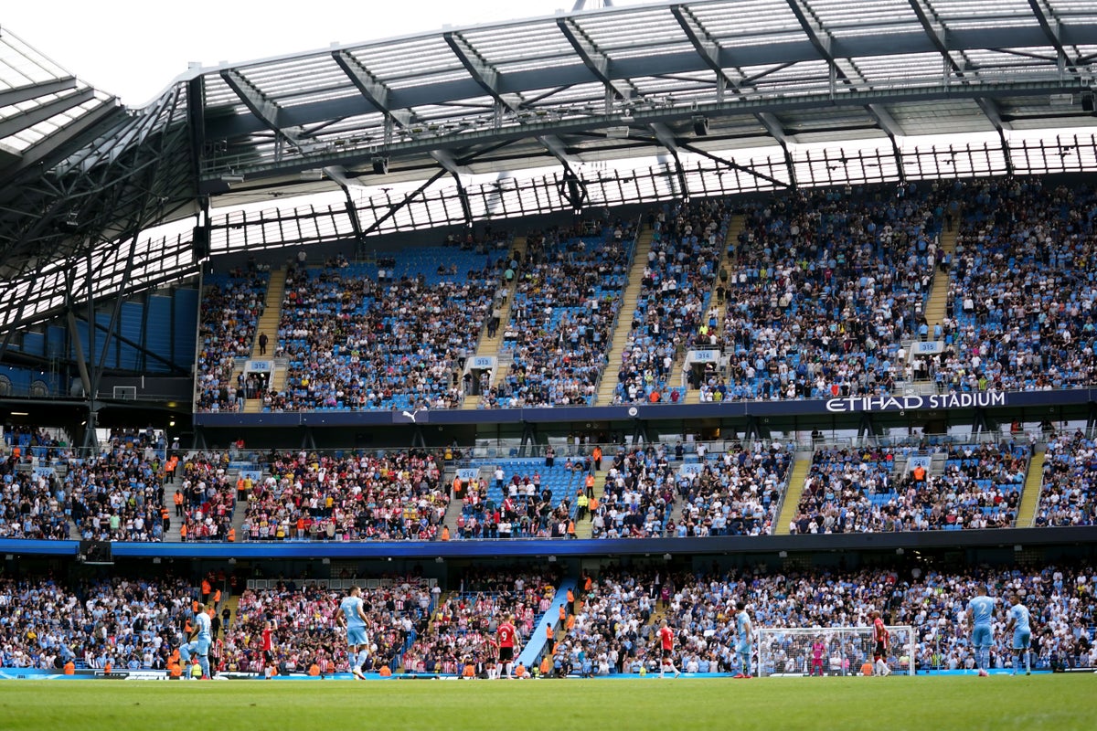 15 MCFC Manchester City Fans ideas