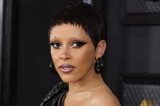 Doja Cat confirms she has undergone breast reduction surgery and liposuction: ‘I’m healing really fast’