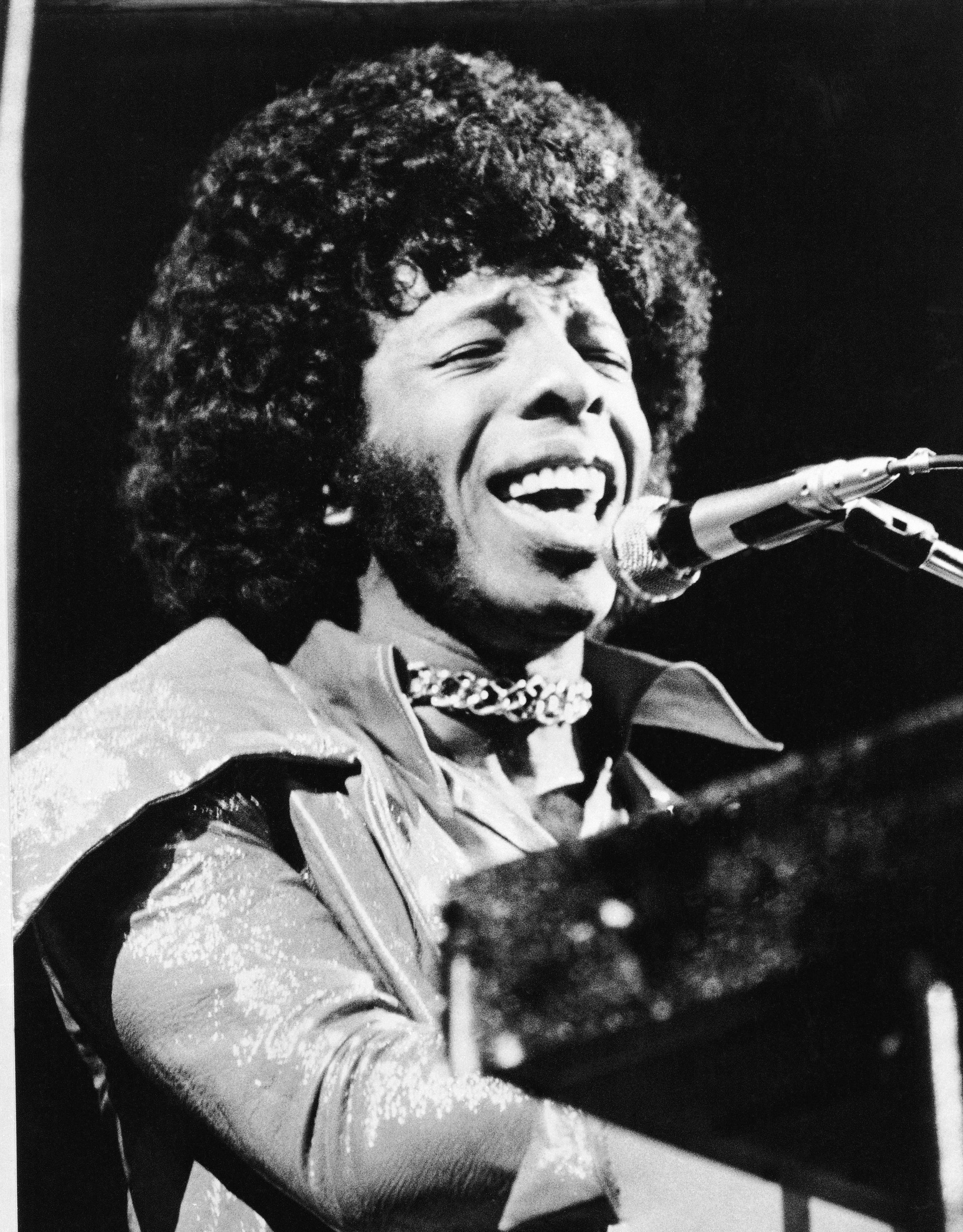 Sly Stone book to be released through new Questlove imprint | The ...