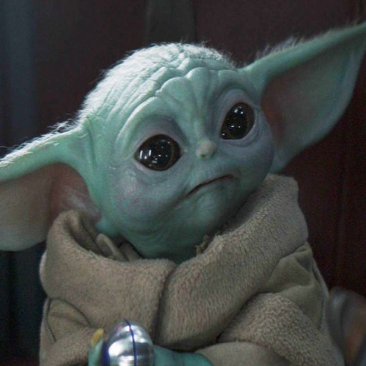 The Mandalorian: Baby Yoda treated like actor with all-star treatment