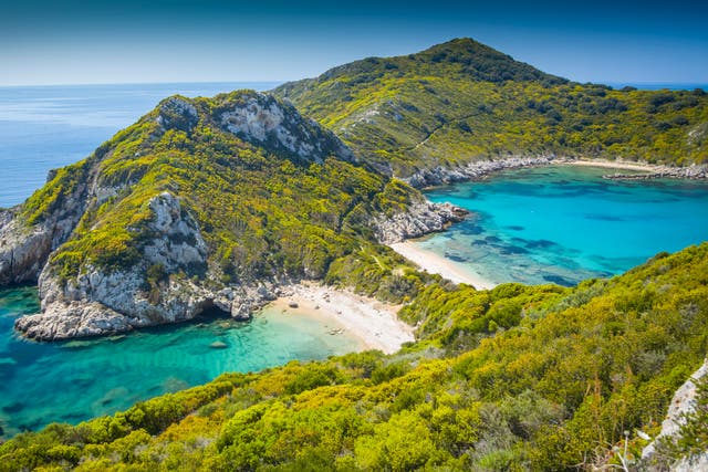 <p>Losing 10 hours of time spent in Corfu is ‘absolutely shocking’ </p>