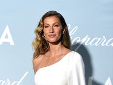 Gisele Bündchen responds to conspiracies that she’s a witch: ‘I believe in the power of nature’