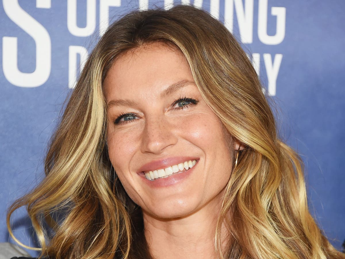 Gisele Bundchen fuels dating rumors as she's seen AGAIN with Joaquim  Valente