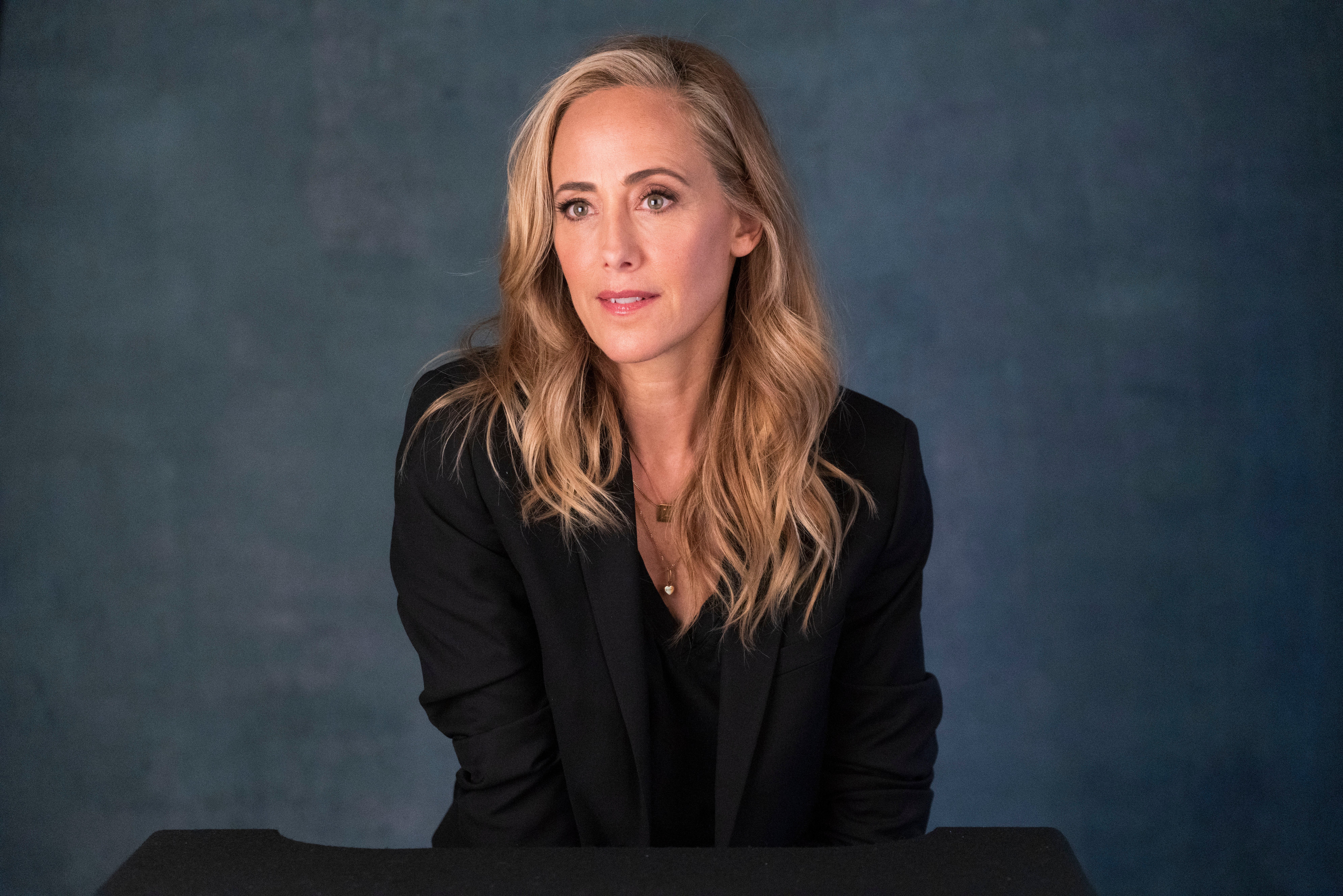 Kim Raver Portrait Session