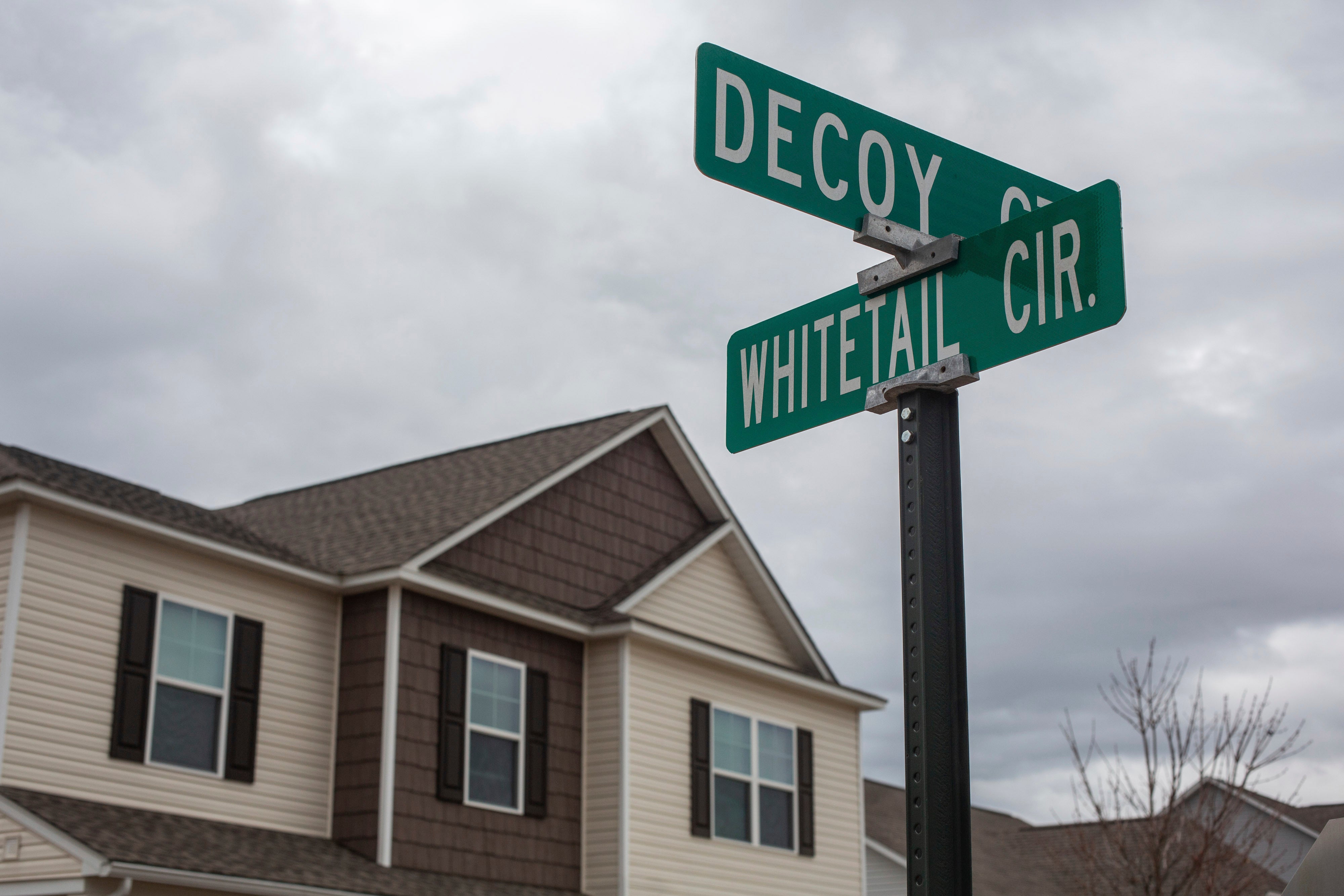 South Carolina Five Dead