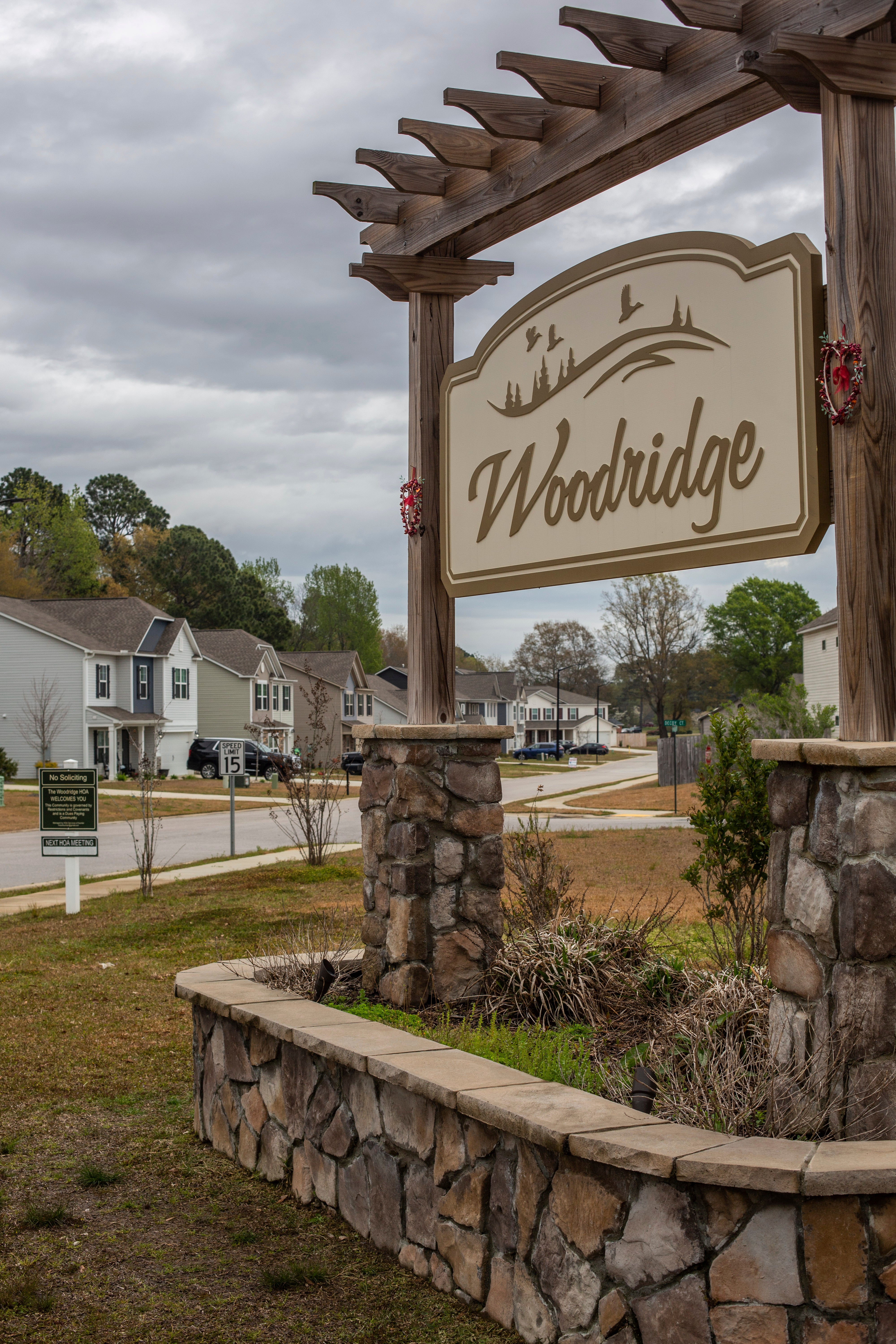 South Carolina Five Dead