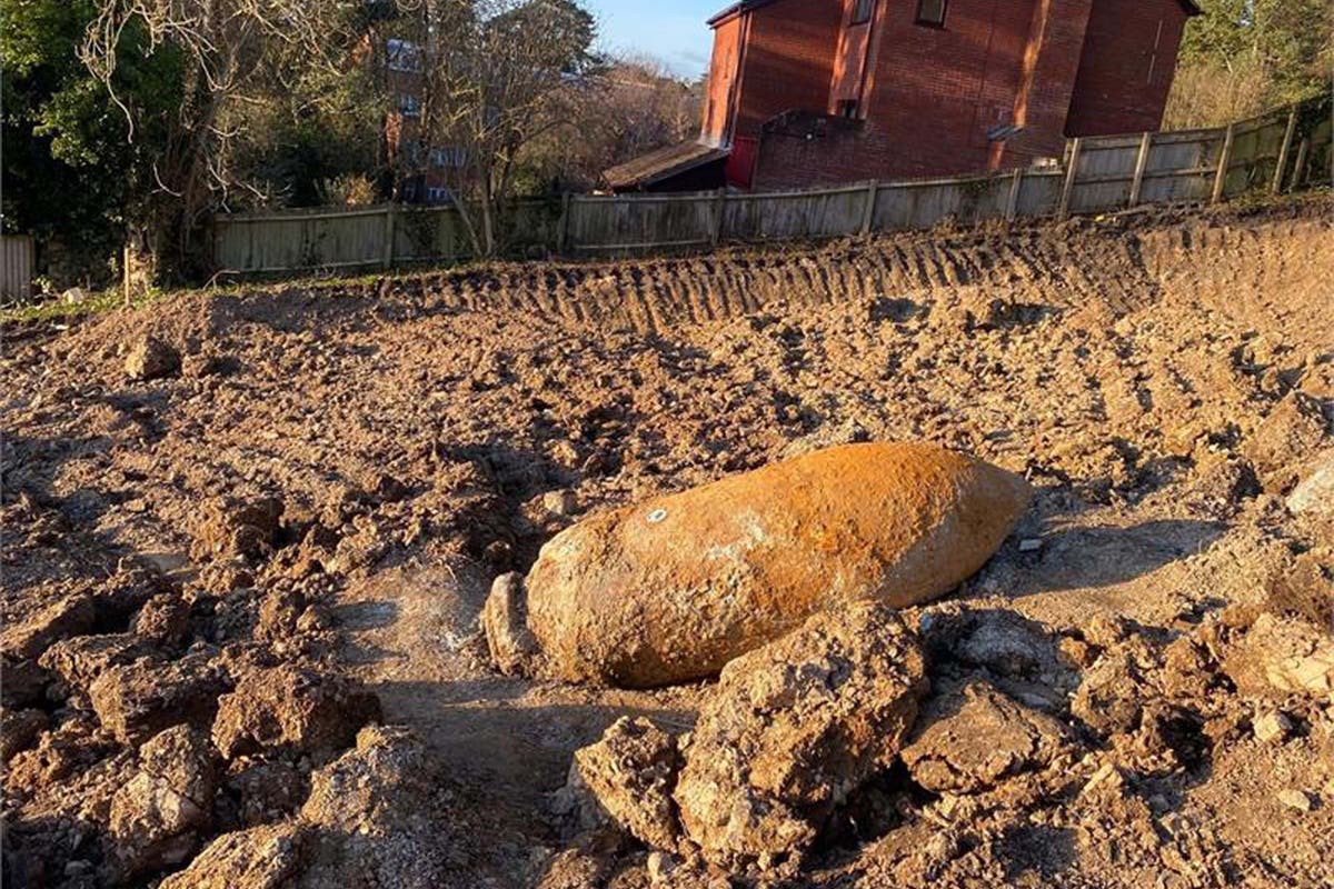 Insurer wins court fight over refusal to pay for Second World War bomb damage