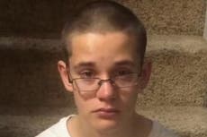 A missing Indiana teen ran away from home in a ‘punishment’ shirt. What happened to Scottie Morris?