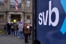 Americans' faith in banks low after failures: AP-NORC poll