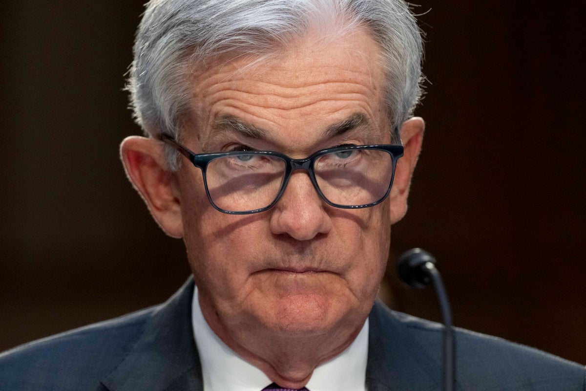 Federal Reserve raises interest rates by a quarter-point and calls banking system ‘sound and resilient’