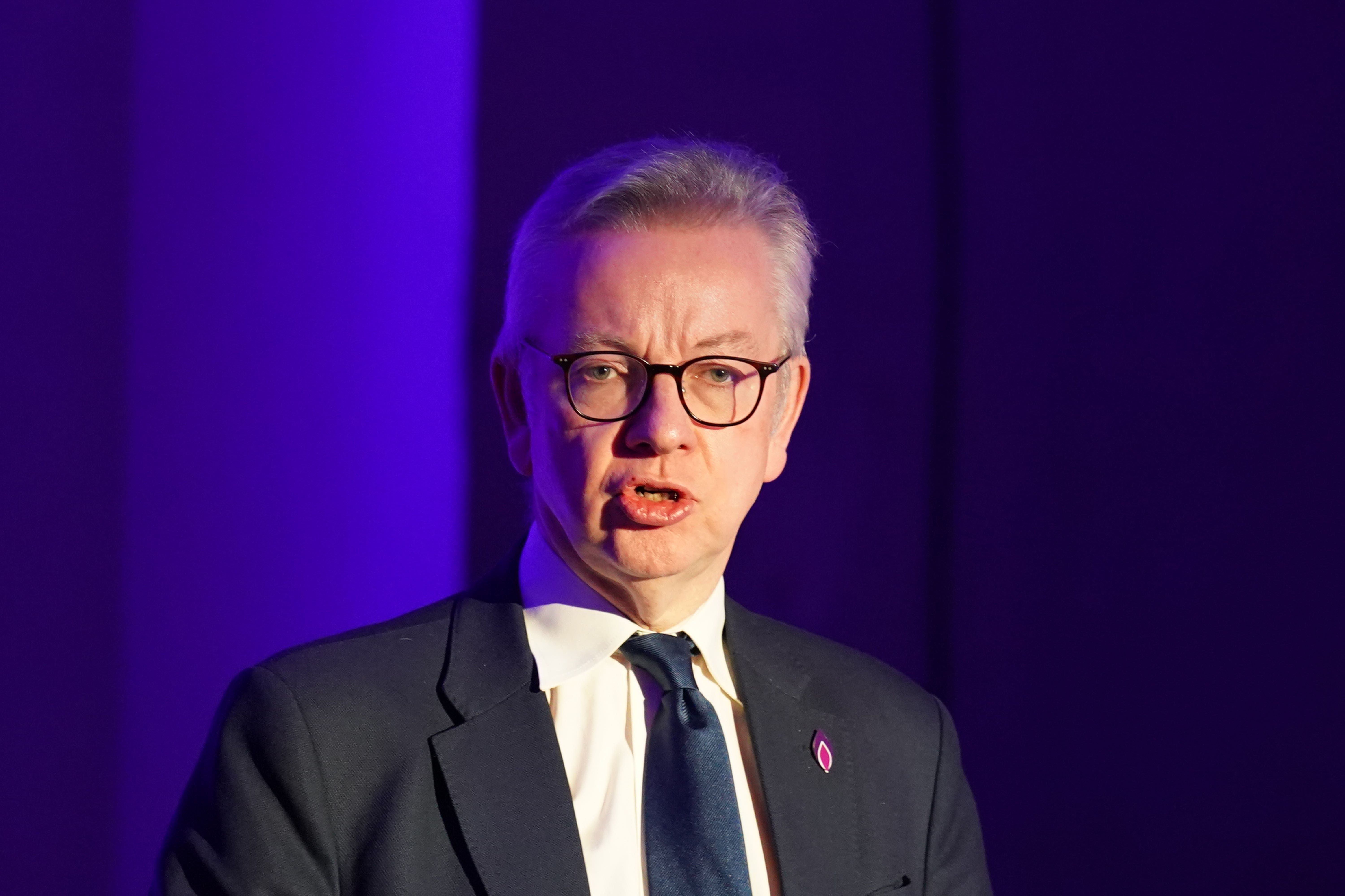 Michael Gove has admitted using cocaine in the past