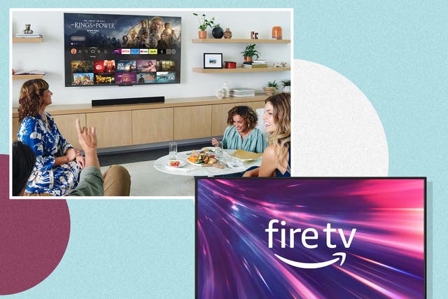 <p>The company wants your TV to fade into the background when not in use</p>