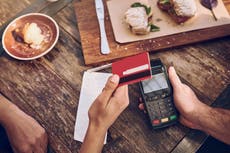 Server sparks debate by saying customers should be confronted for not leaving tips