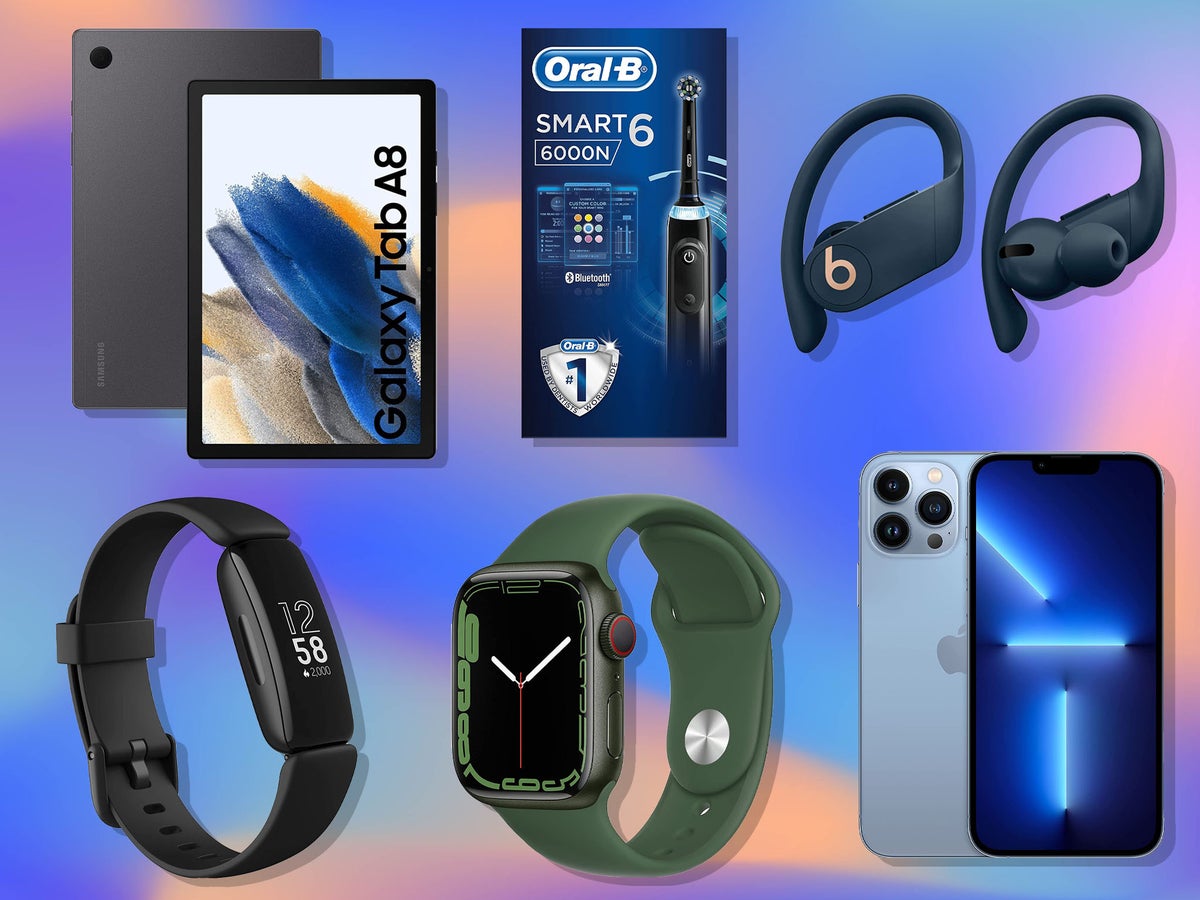Best tech deals to expect in the Amazon Spring Sale 2023: Headphones, smartwatches and more 