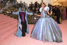 Stylist Law Roach working on his health post-retirement