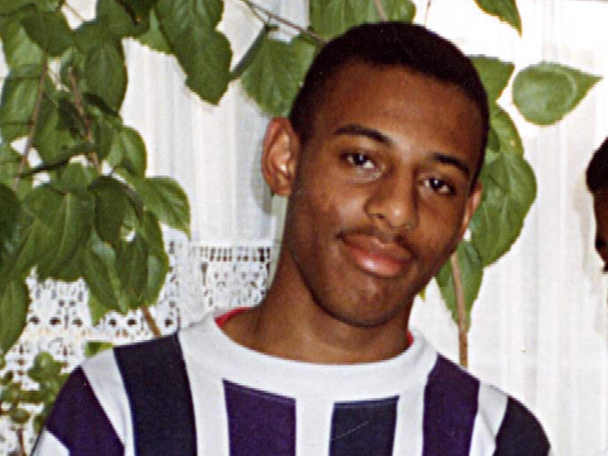Stephen Lawrence’s mother says decision not to charge police over murder inquiry ‘disgraceful’