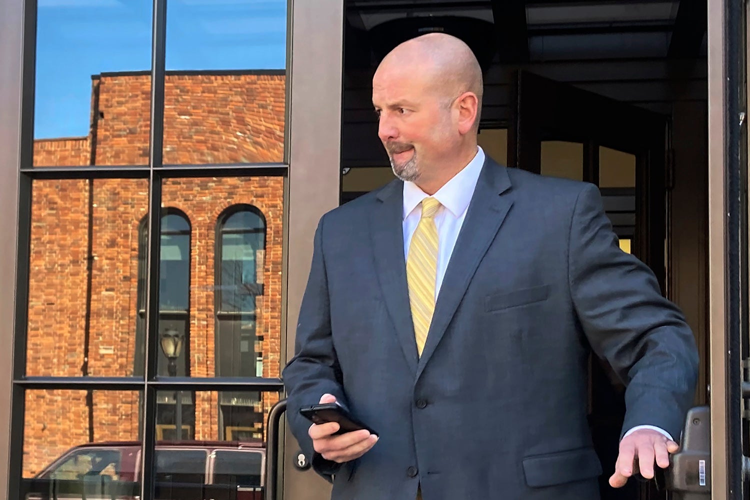 Illinois Inmate Death Guards