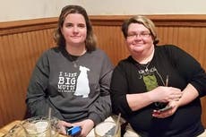 Wife shares photos of spouse dying from vaping to warn others