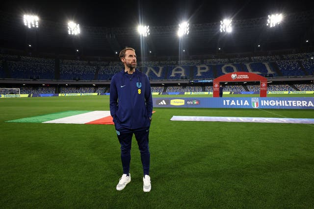 <p>Still dreaming, although Southgate almost quit after the World Cup </p>