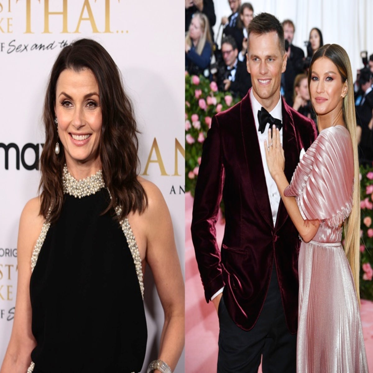 Tom Brady and Bridget Moynahan's Relationship: A Look Back