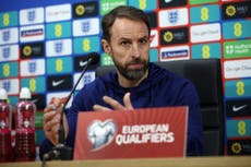 Gareth Southgate gives verdict on England future amid Euro 2024 suggestions