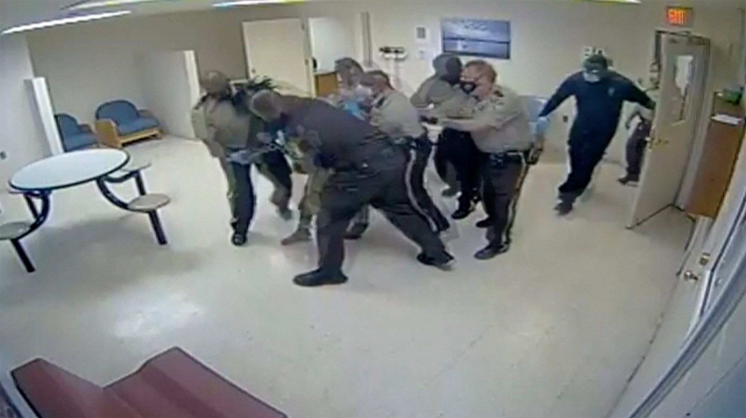 Mental Health Patient Death