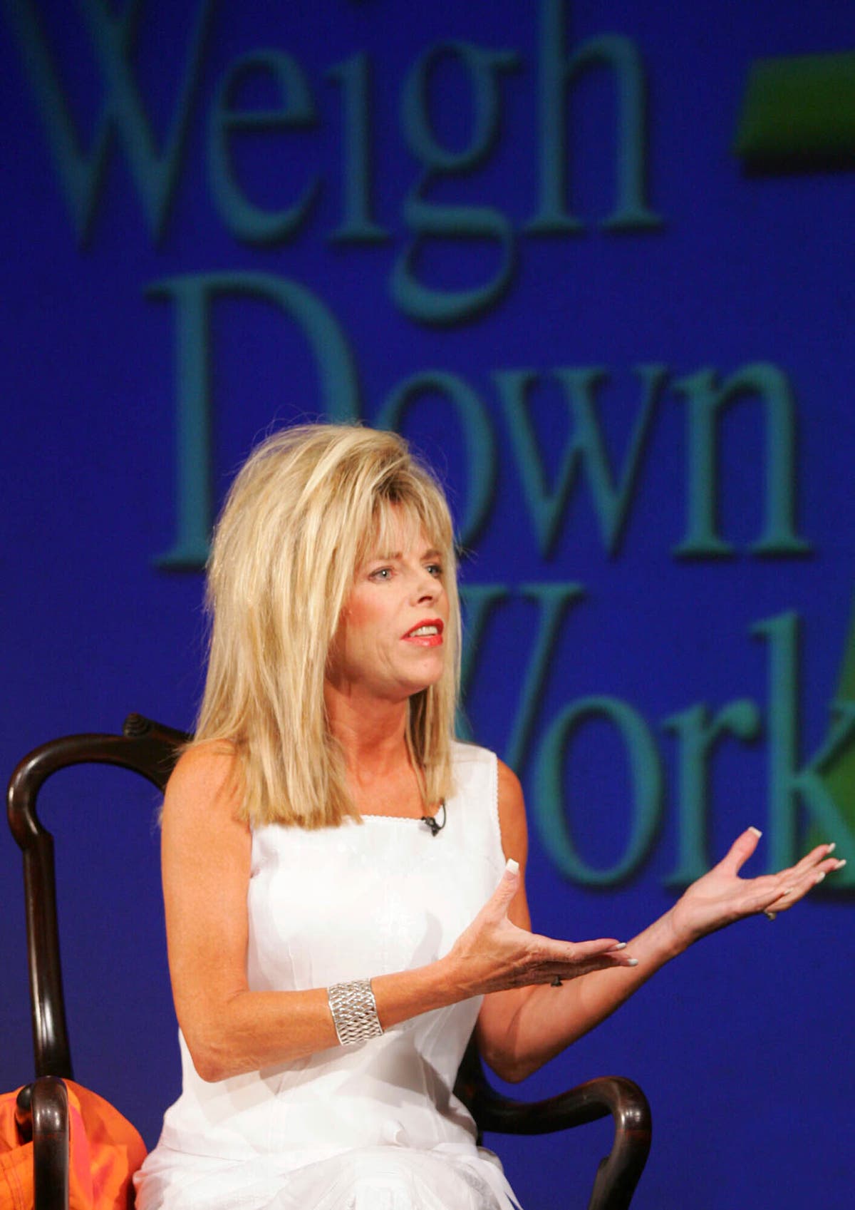 NTSB: Pilot error in crash killing diet guru Gwen Shamblin