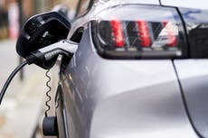 Boost for electric vehicle network as county to install 10,000 chargers by 2030