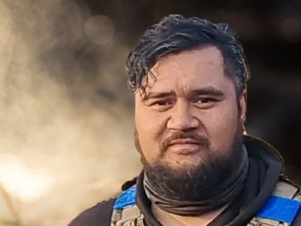 New Zealand soldier who founded veterans&rsquo; charity killed fighting in Ukraine