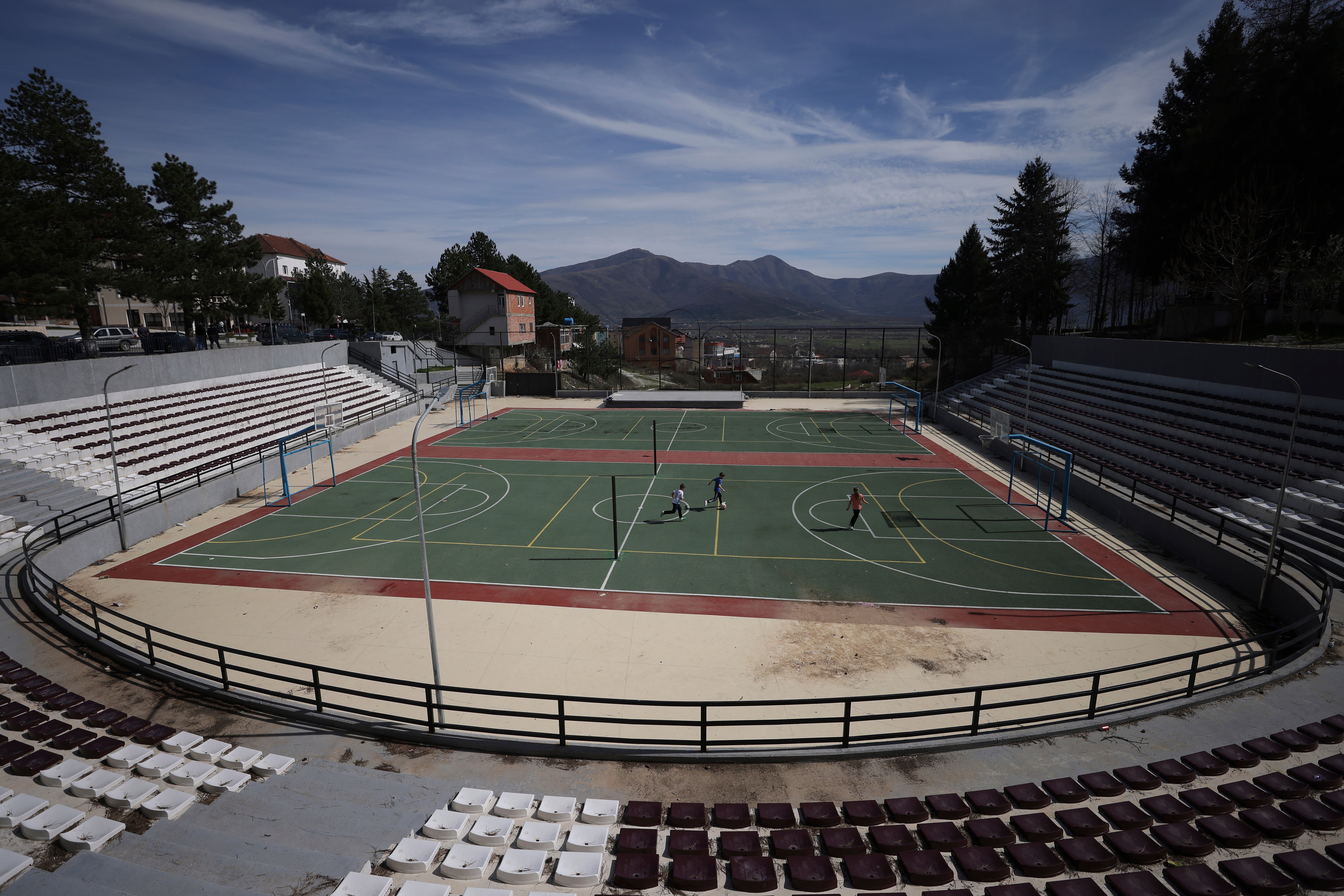 Albania UK Immigration