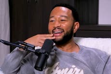 John Legend gives his parent-friendly advice for keeping sex ‘hot’