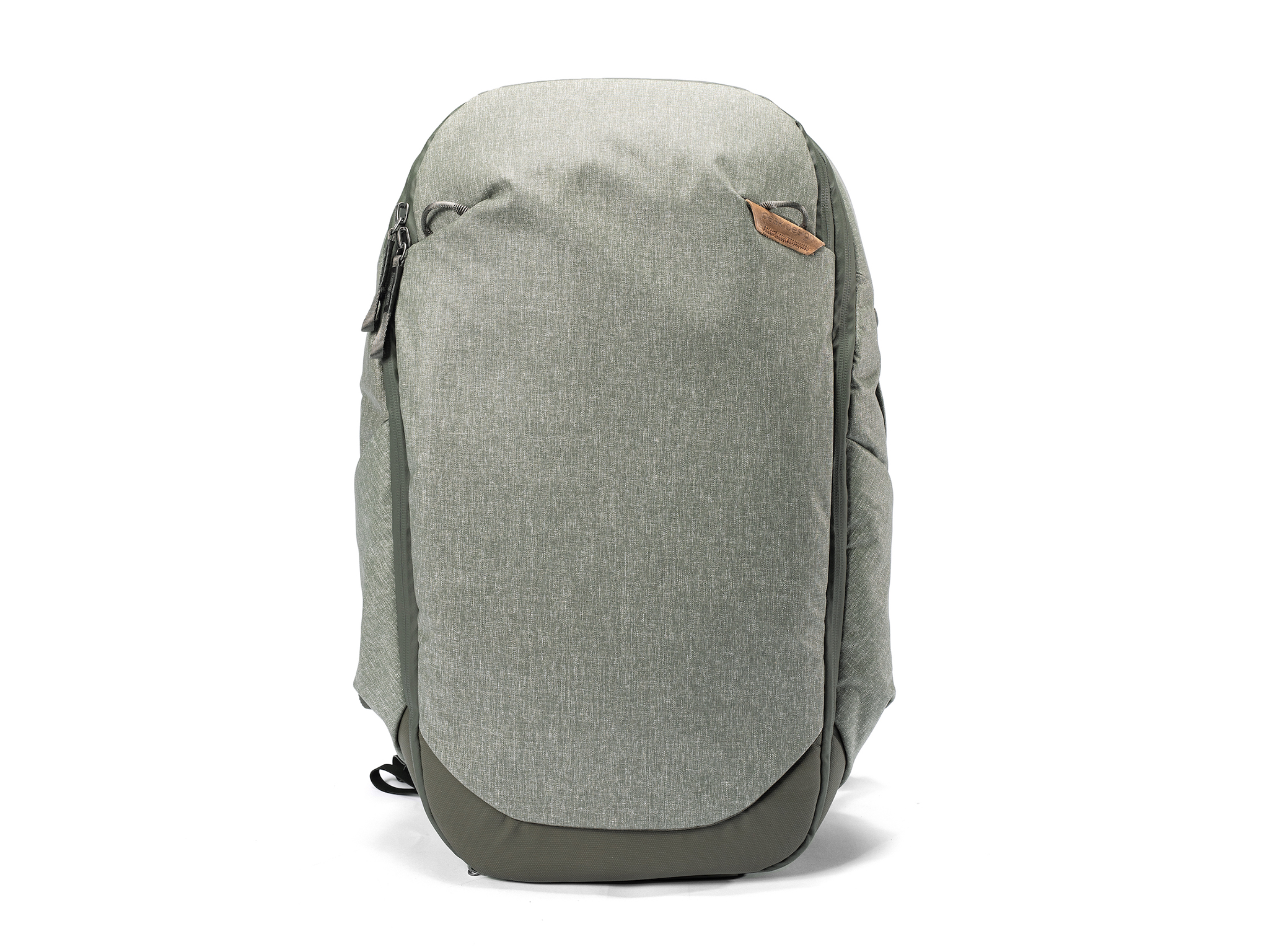 Peak Design travel backpack