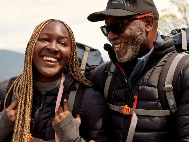 <p>Race Across the World</p>