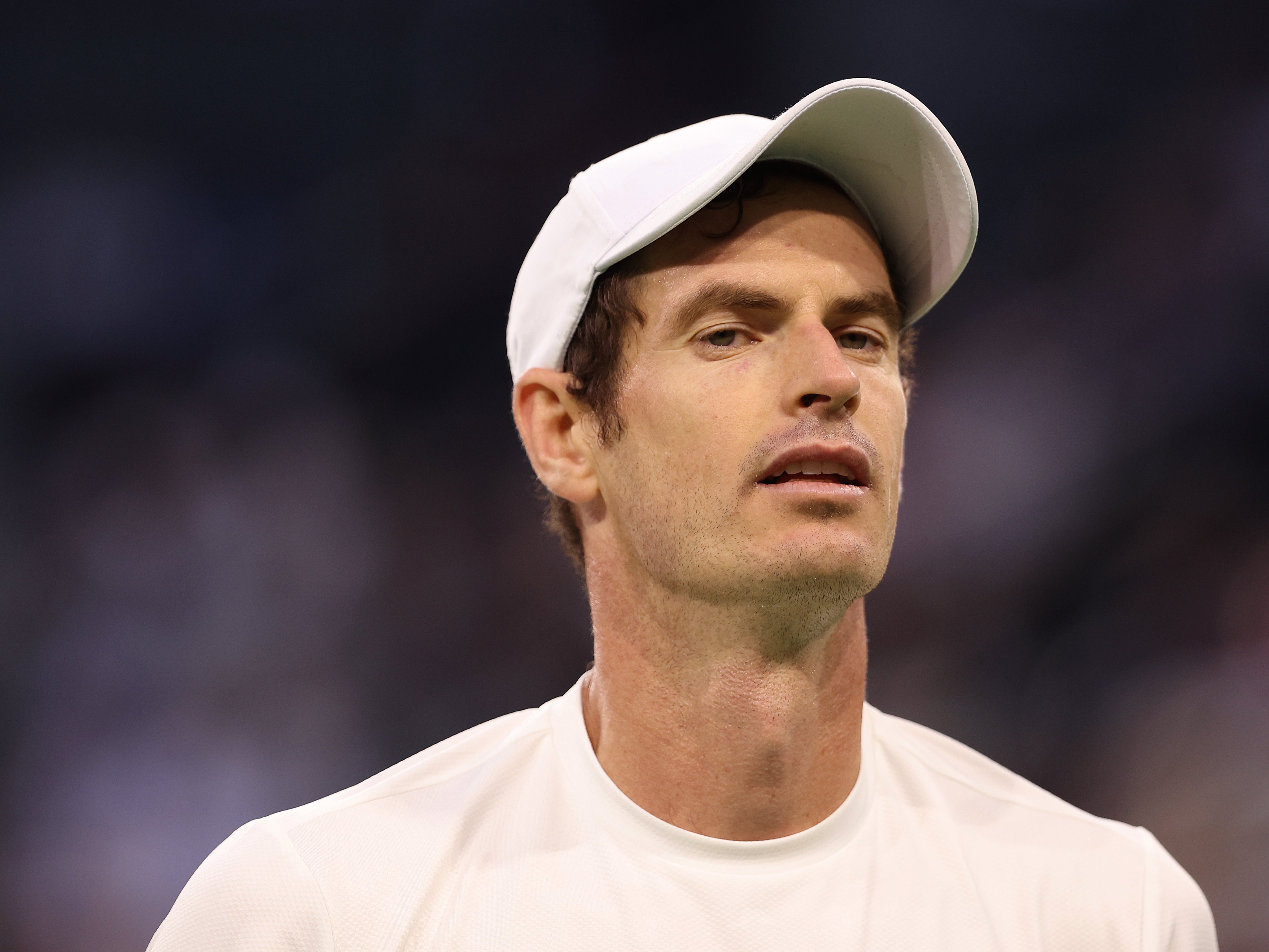 Andy Murray reveals who could dominate men’s tennis for ‘as long as he