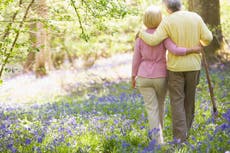 Will the Easter weekend affect DWP payment dates in April?