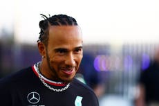 Lewis Hamilton warns Mercedes over Red Bull innovation
