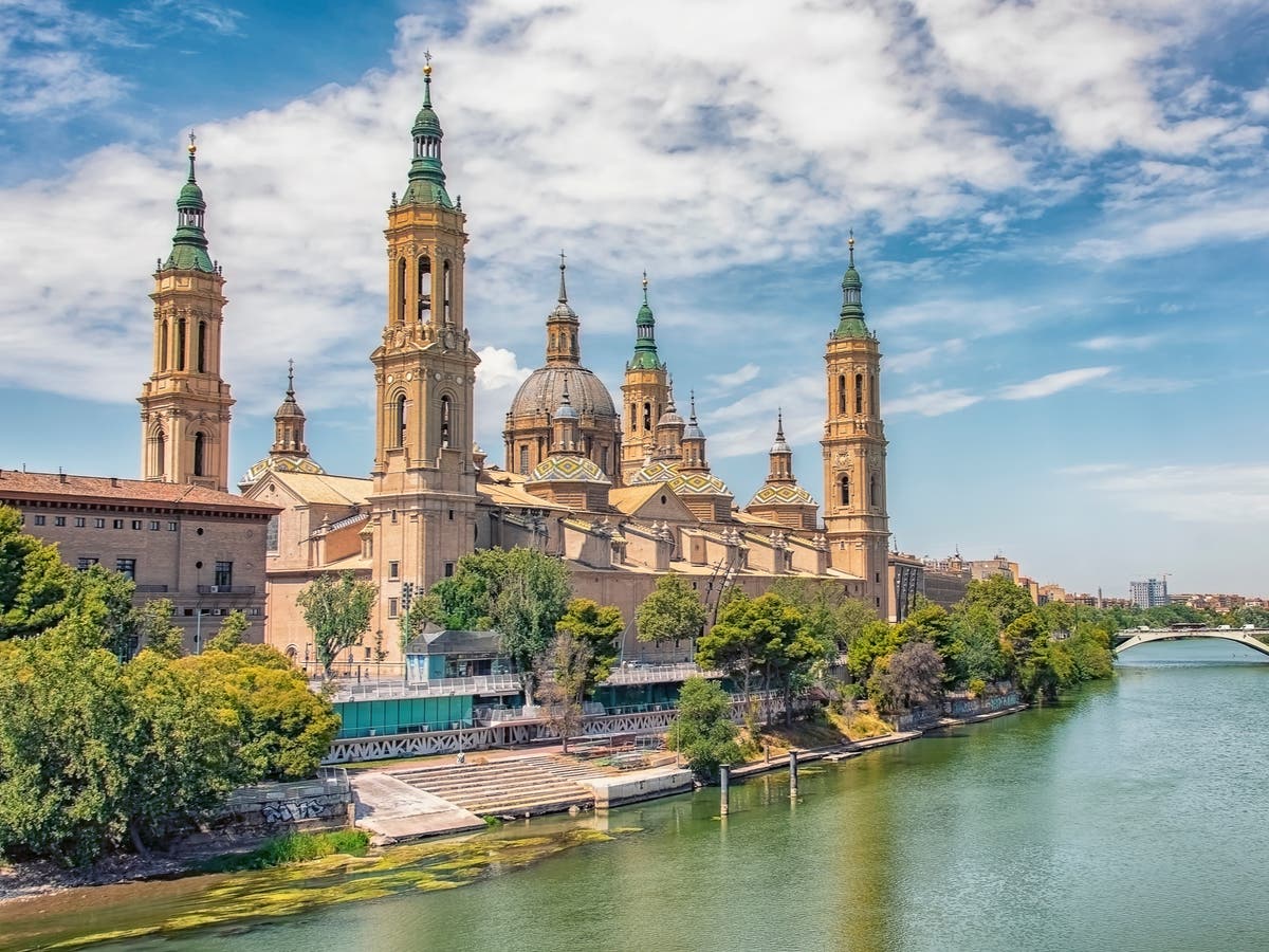 The ultimate city guide to Zaragoza, Spain’s hallowed heartland