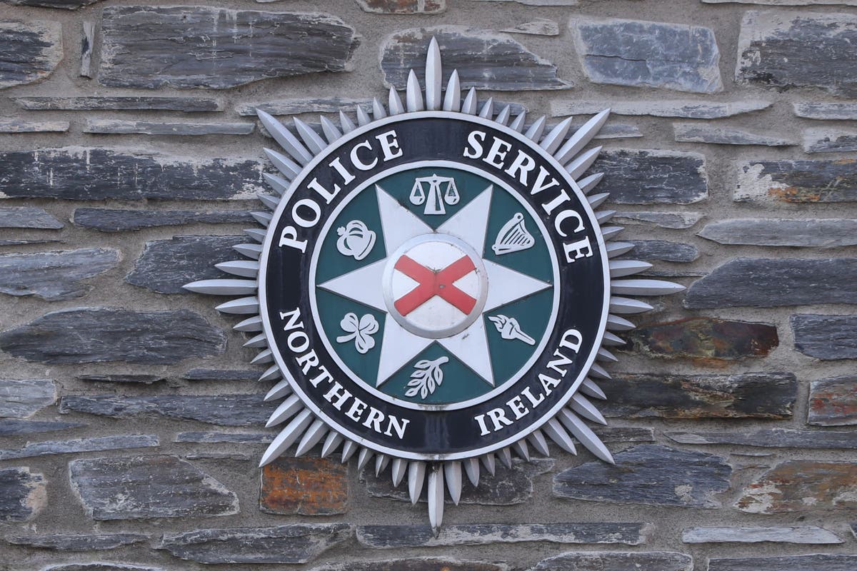 Three held over attempted murder of police in Strabane