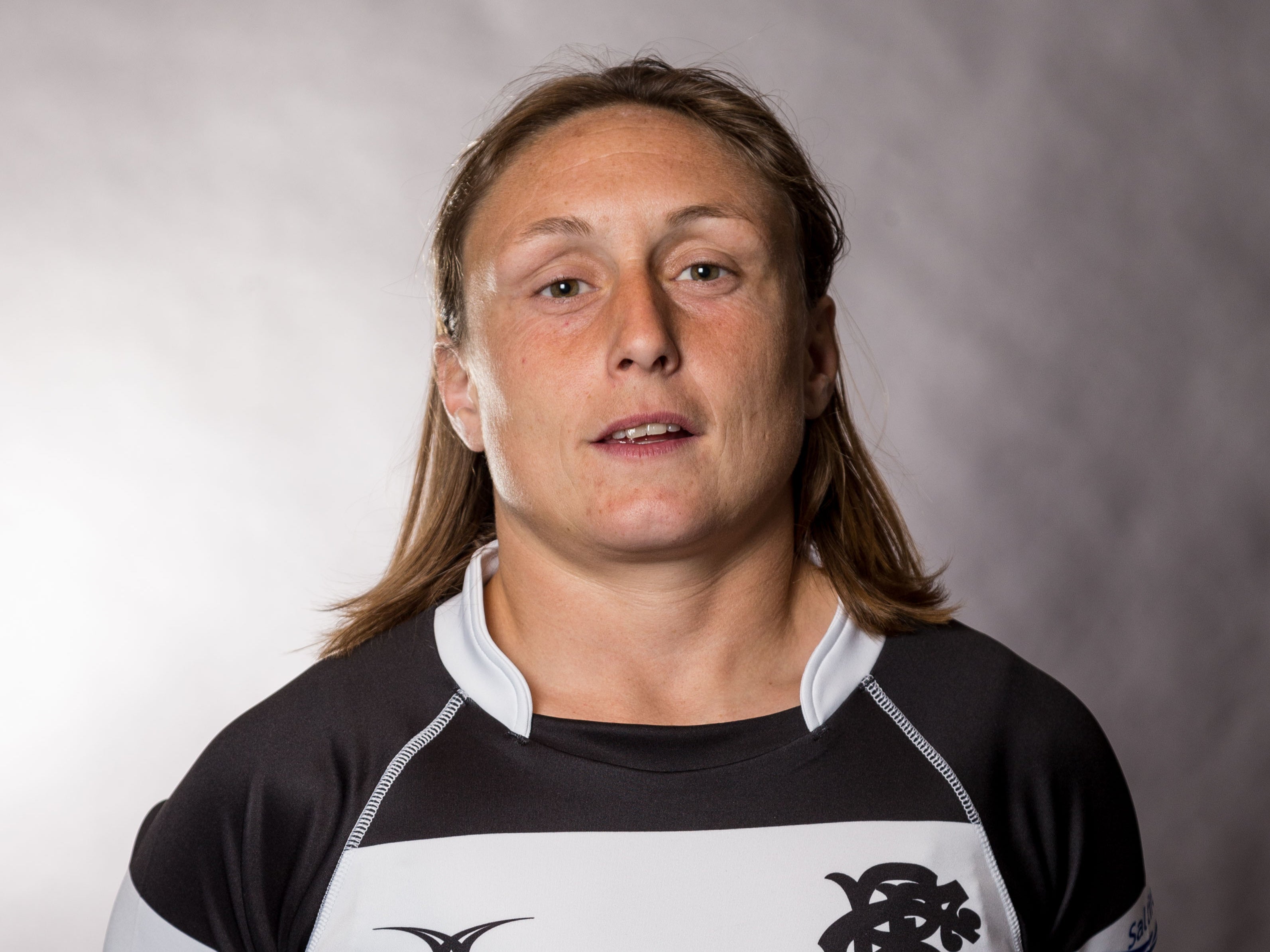 Gaelle Mignot will be a trailblazer in this year’s Women’s Six Nations