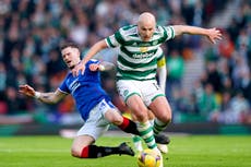 European Super League developers say new plans could benefit Celtic and Rangers