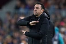 UEFA to investigate Barcelona for its referee payments