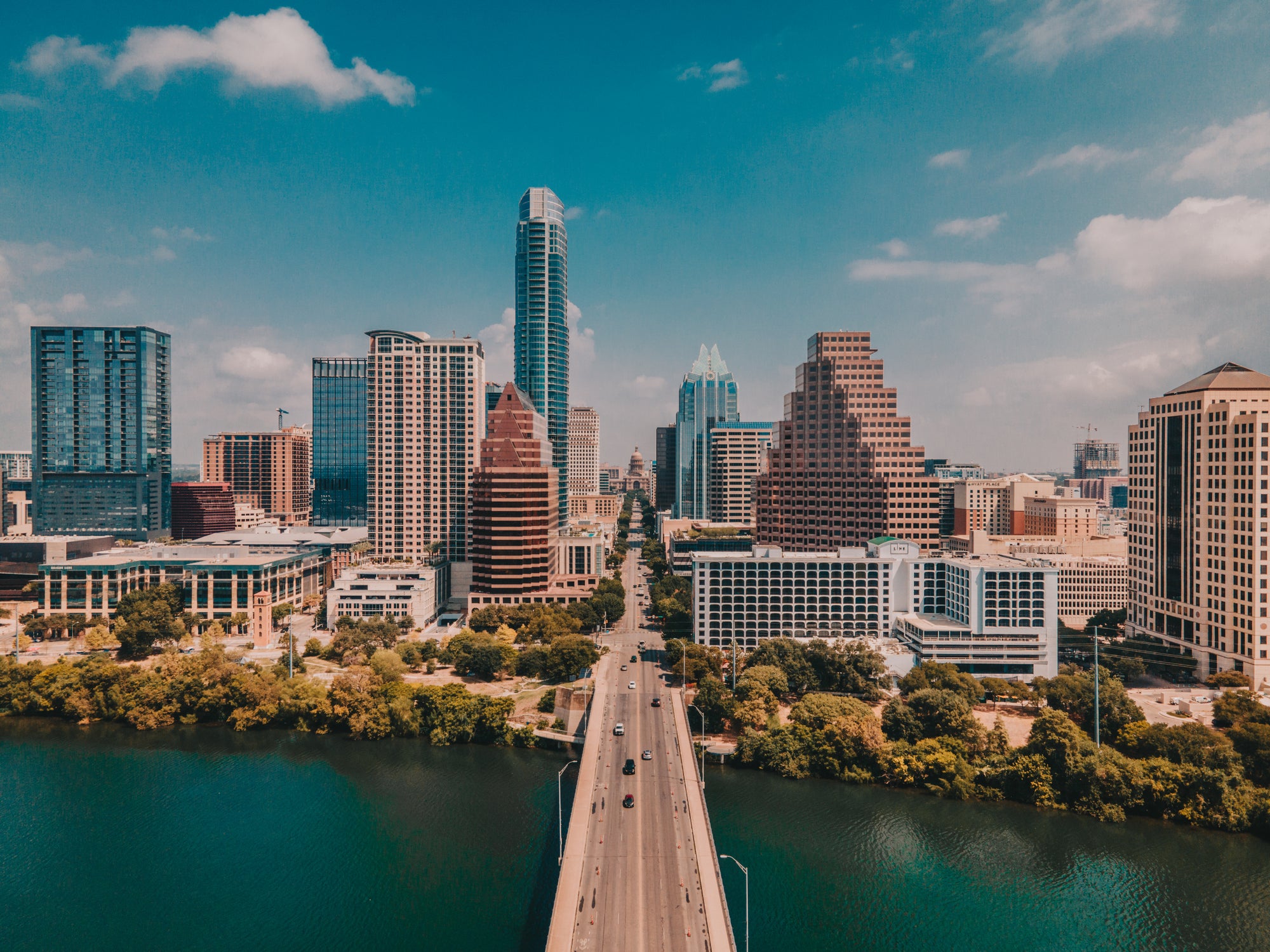Saddle up for a solo trip to Austin, Texas