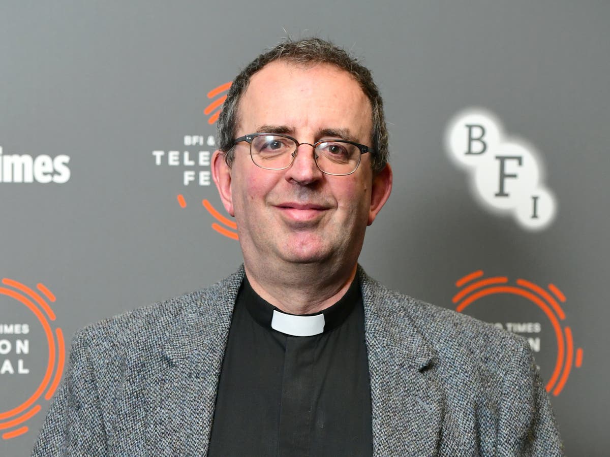 Reverend Richard Coles listeners ‘gutted’ by presenter’s ‘imminent’ Radio 4 departure