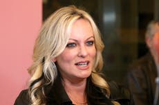 Stormy Daniels says her phone records are ‘gonna hurt’ Trump in hush money probe